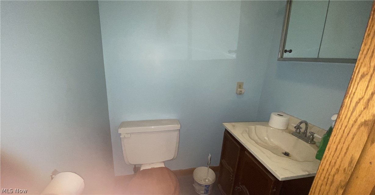 1326 Barclay Messerly Road Leavittsburg, OH 44430 - Photo 7 of 9