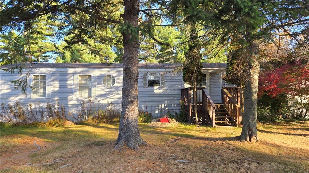 13810 Perry Lake Road Cable, WI 54821 - Photo 1 of 1 Gallery Image 1