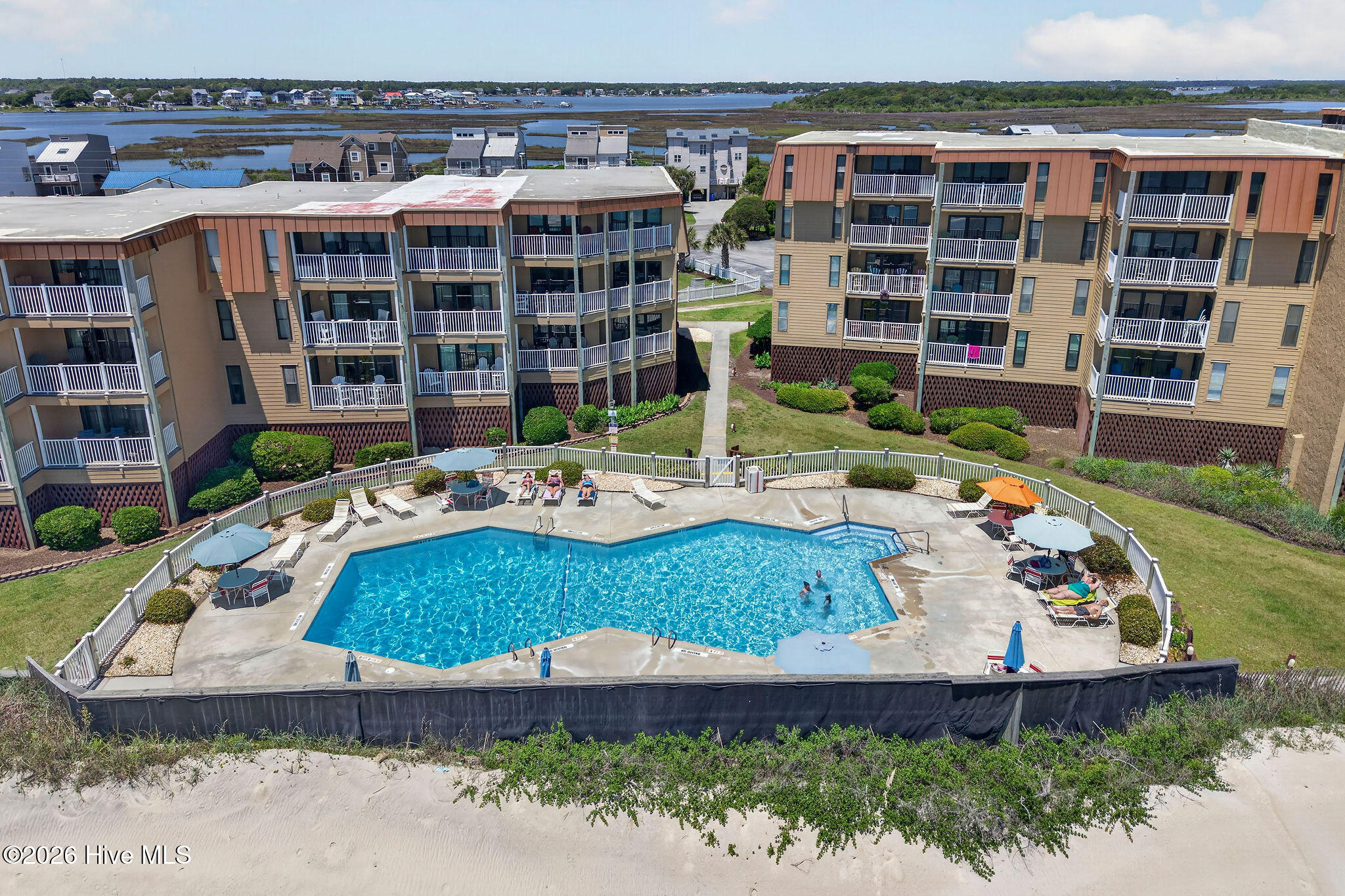 1866 New River Inlet Road, Unit 3407C North Topsail Beach, NC 28460 - Photo 27 of 33 1866NewriverInleRoadunit3407-37