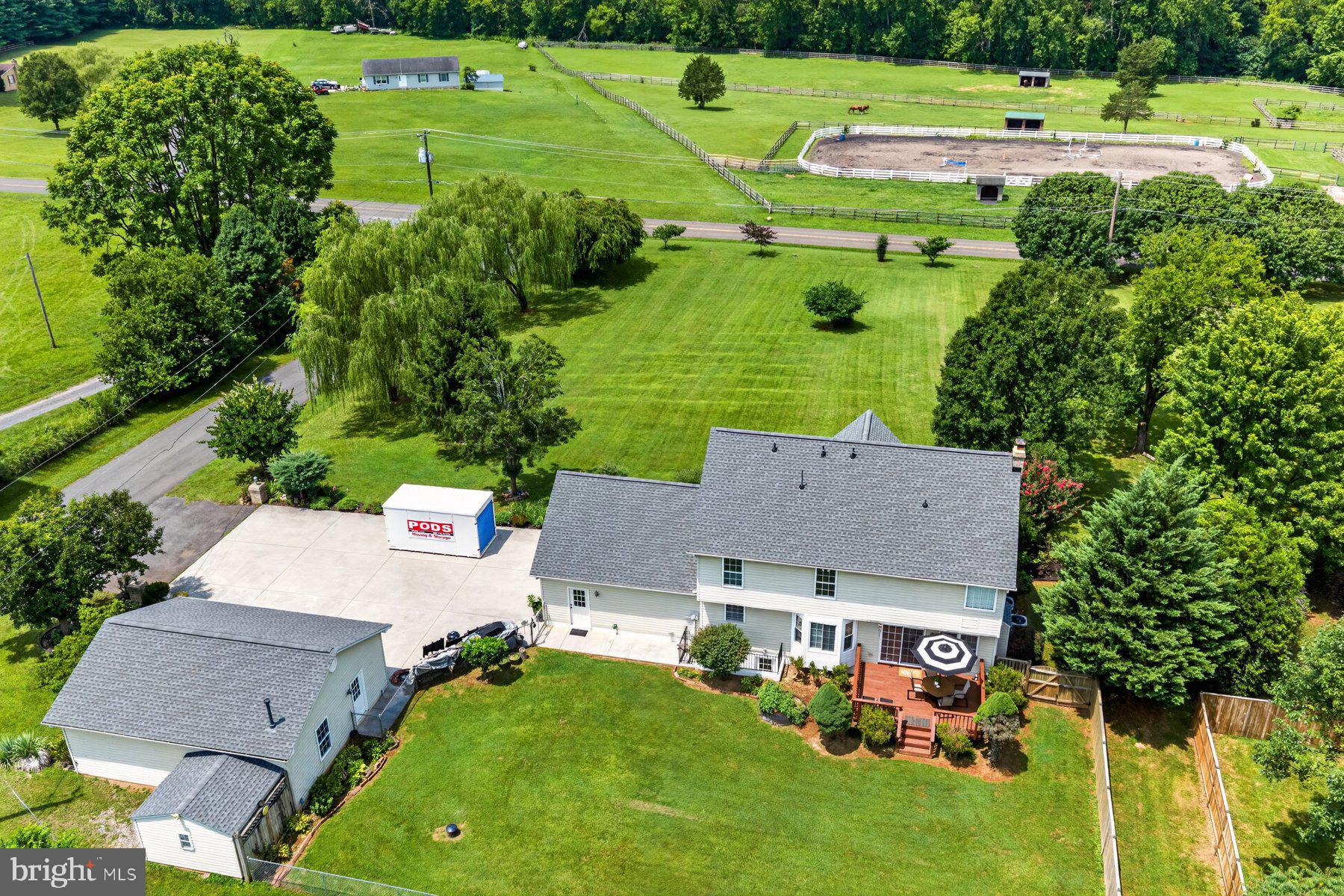 450 Morgan Ford Road Front Royal, VA 22630 - Photo 9 of 72 Gallery Image 9