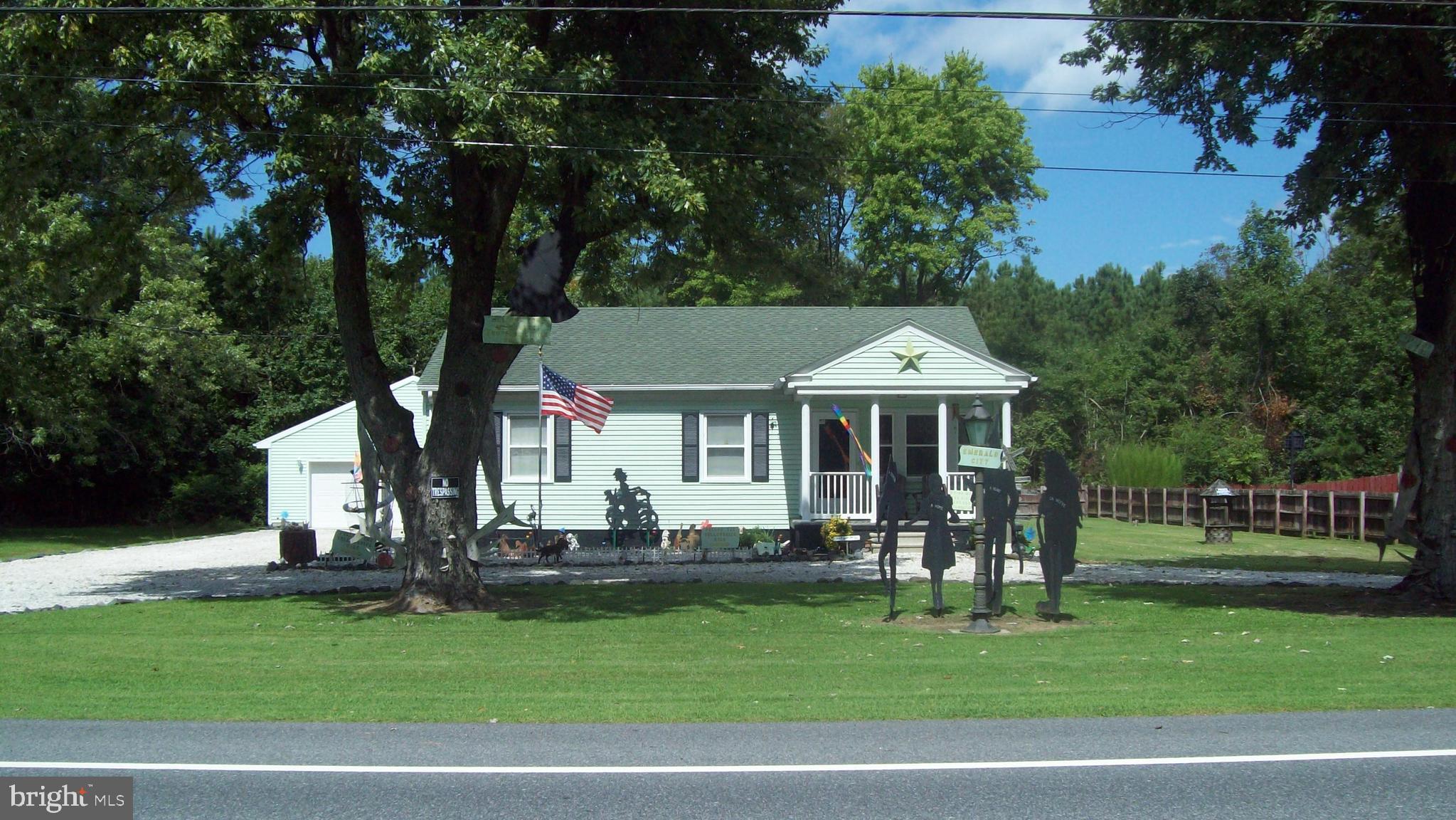 23530 Deal Island Road Deal Island, MD 21821 - Photo 1 of 24
