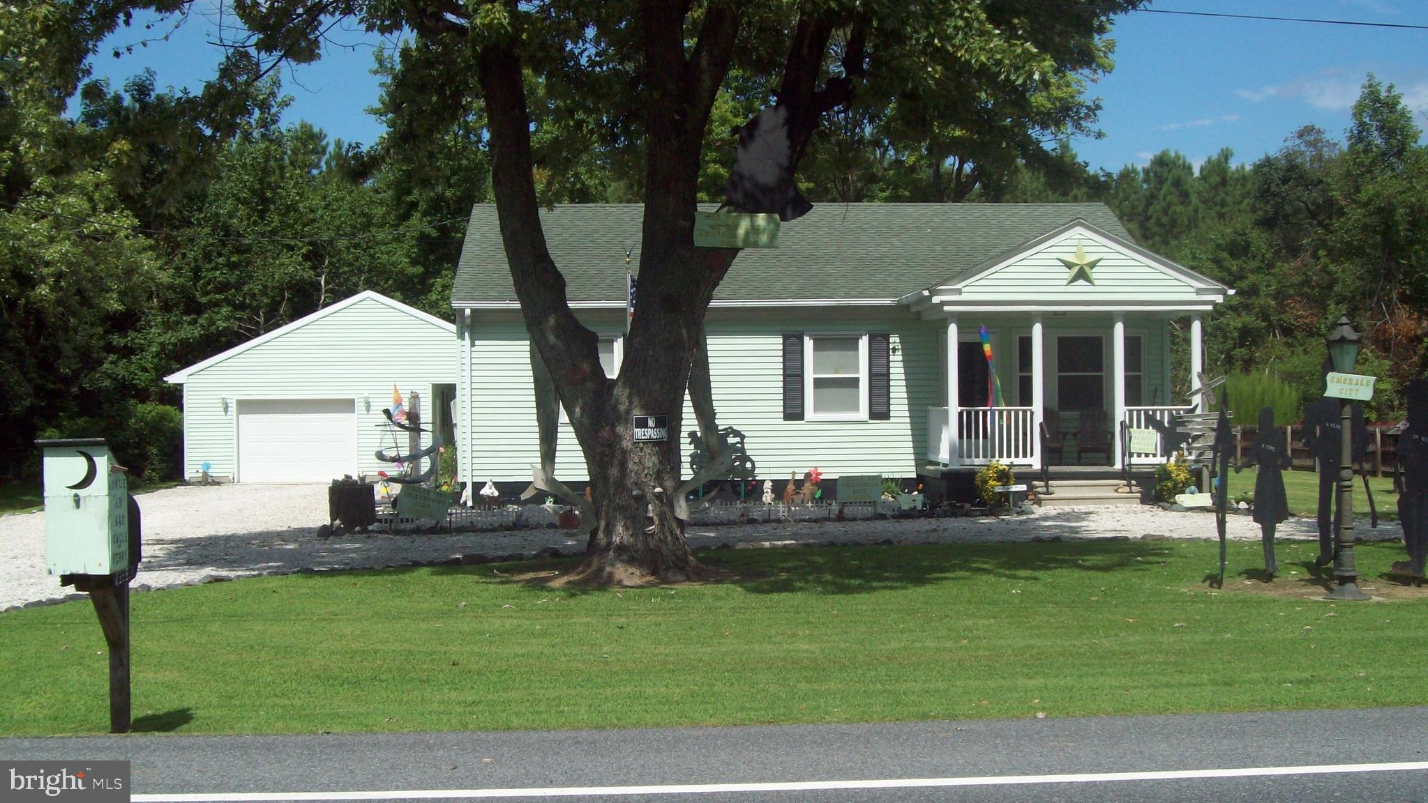 23530 Deal Island Road Deal Island, MD 21821 - Photo 2 of 24