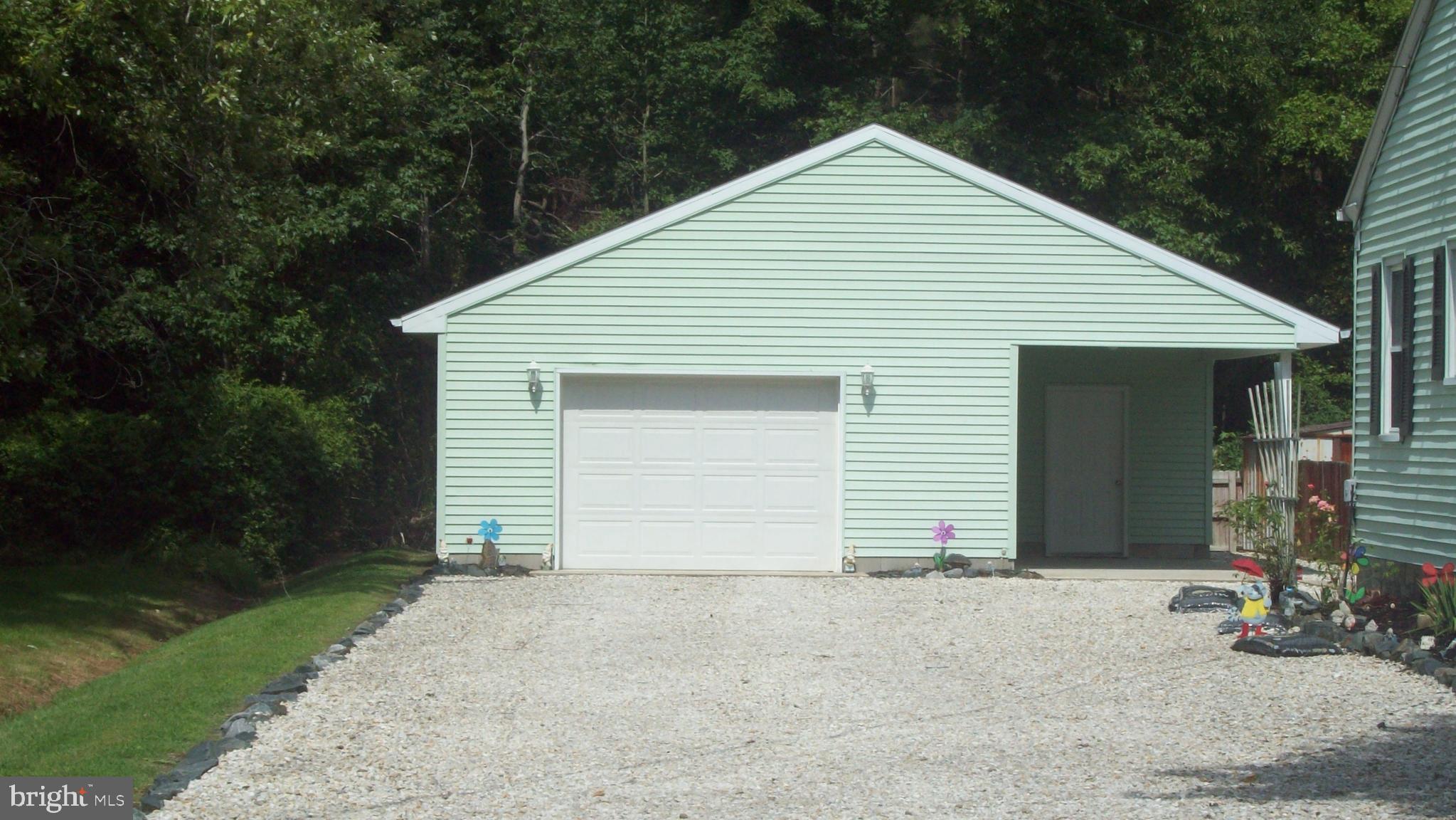 23530 Deal Island Road Deal Island, MD 21821 - Photo 13 of 24