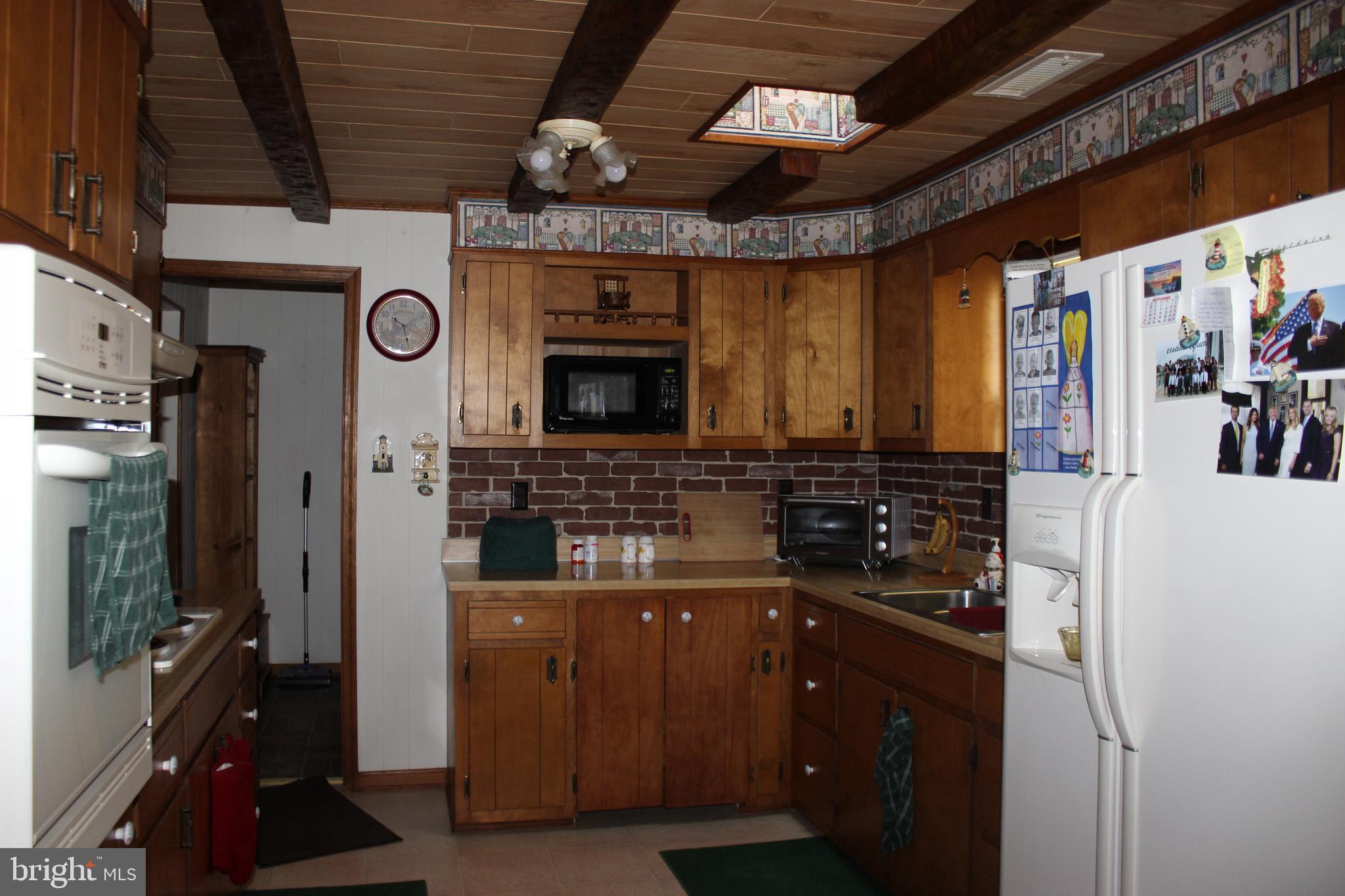 23530 Deal Island Road Deal Island, MD 21821 - Photo 17 of 24