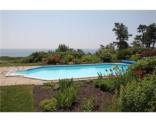 55 Marion Jordan Road Scarborough, ME 04074 - Photo 14 of 18 Swimming Pool/Hot Tub/Sauna.
