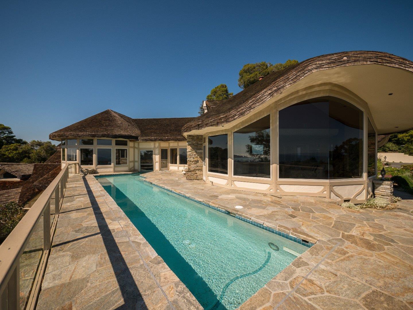 631 Quail Run Road Aptos, CA 95003 - Photo 2 of 39 a view of house with yard and entertaining space