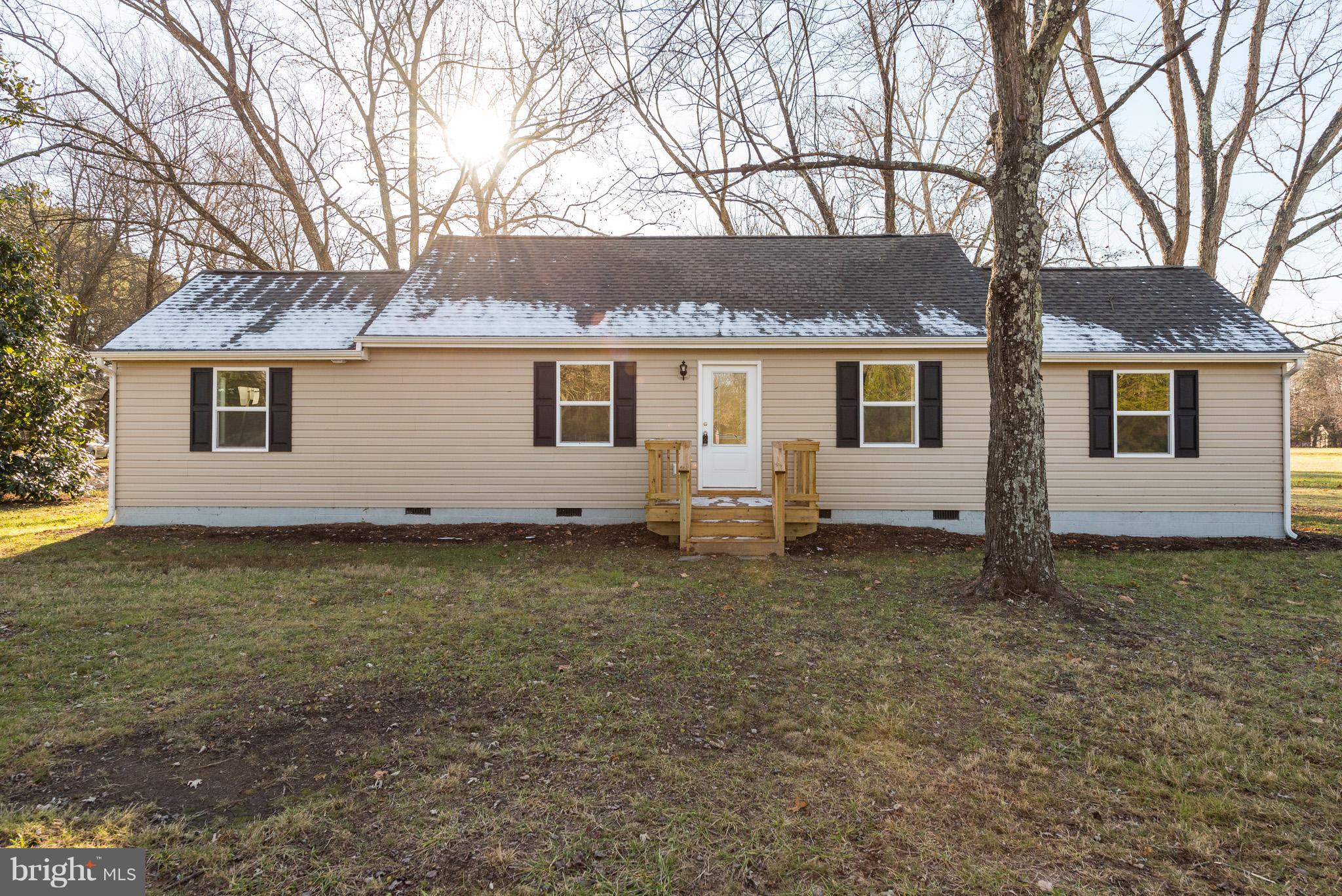 16 Wagner Farm Road Louisa, VA 23093 - Photo 1 of 30 Exterior (Front)