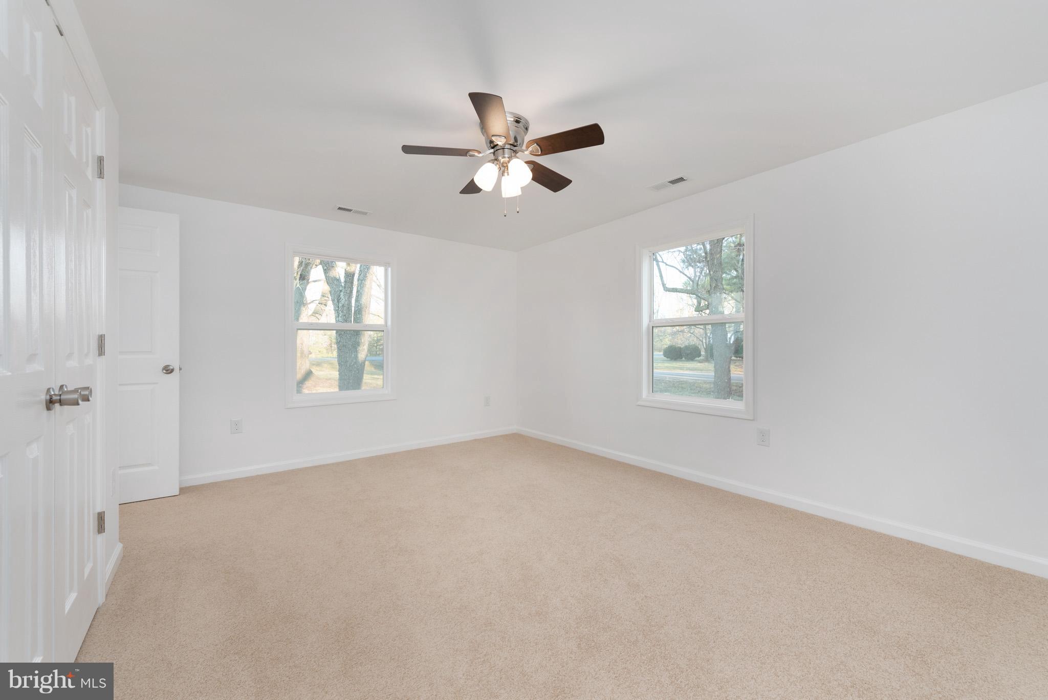16 Wagner Farm Road Louisa, VA 23093 - Photo 13 of 30 Bedroom (Master)