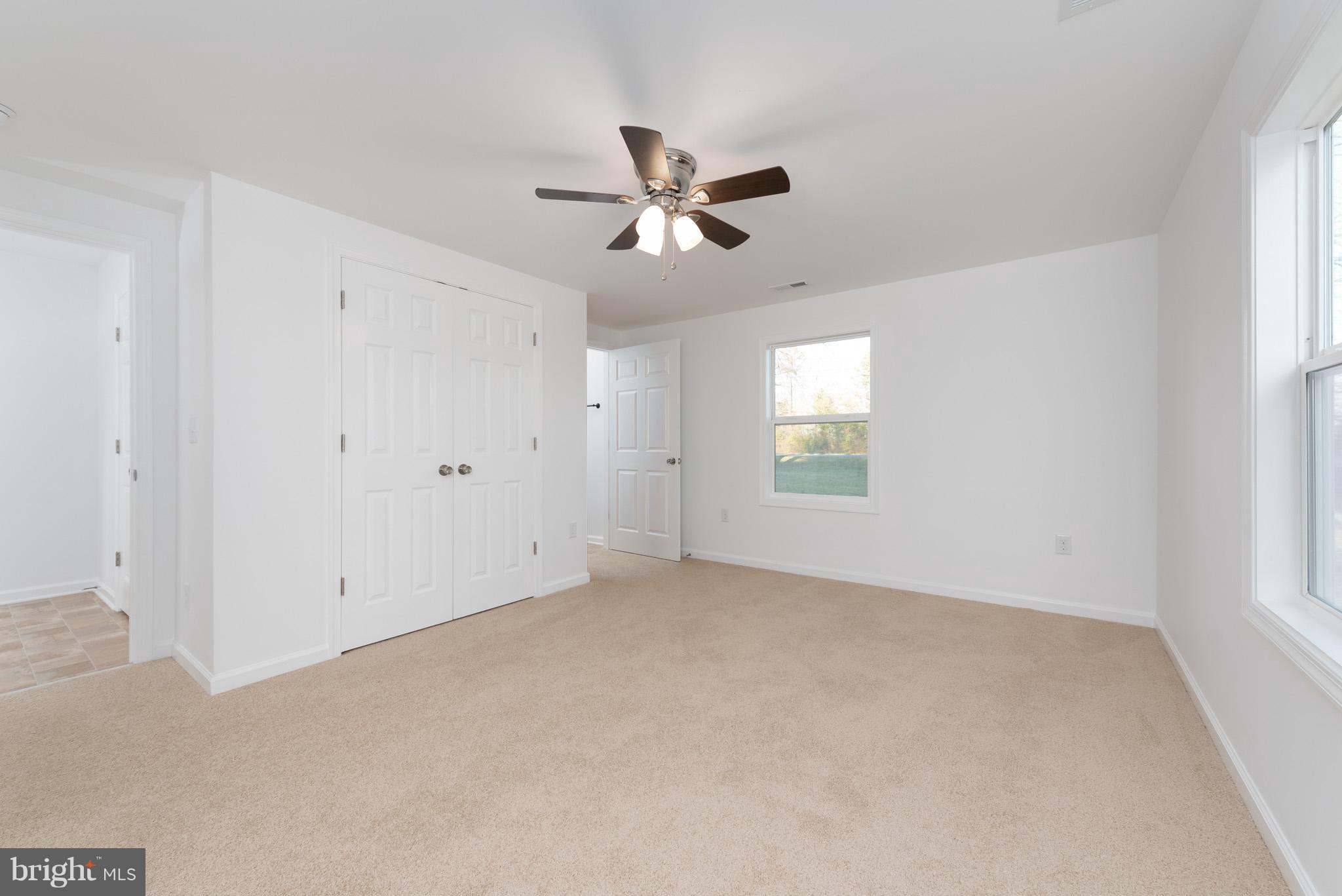 16 Wagner Farm Road Louisa, VA 23093 - Photo 14 of 30 Bedroom (Master)