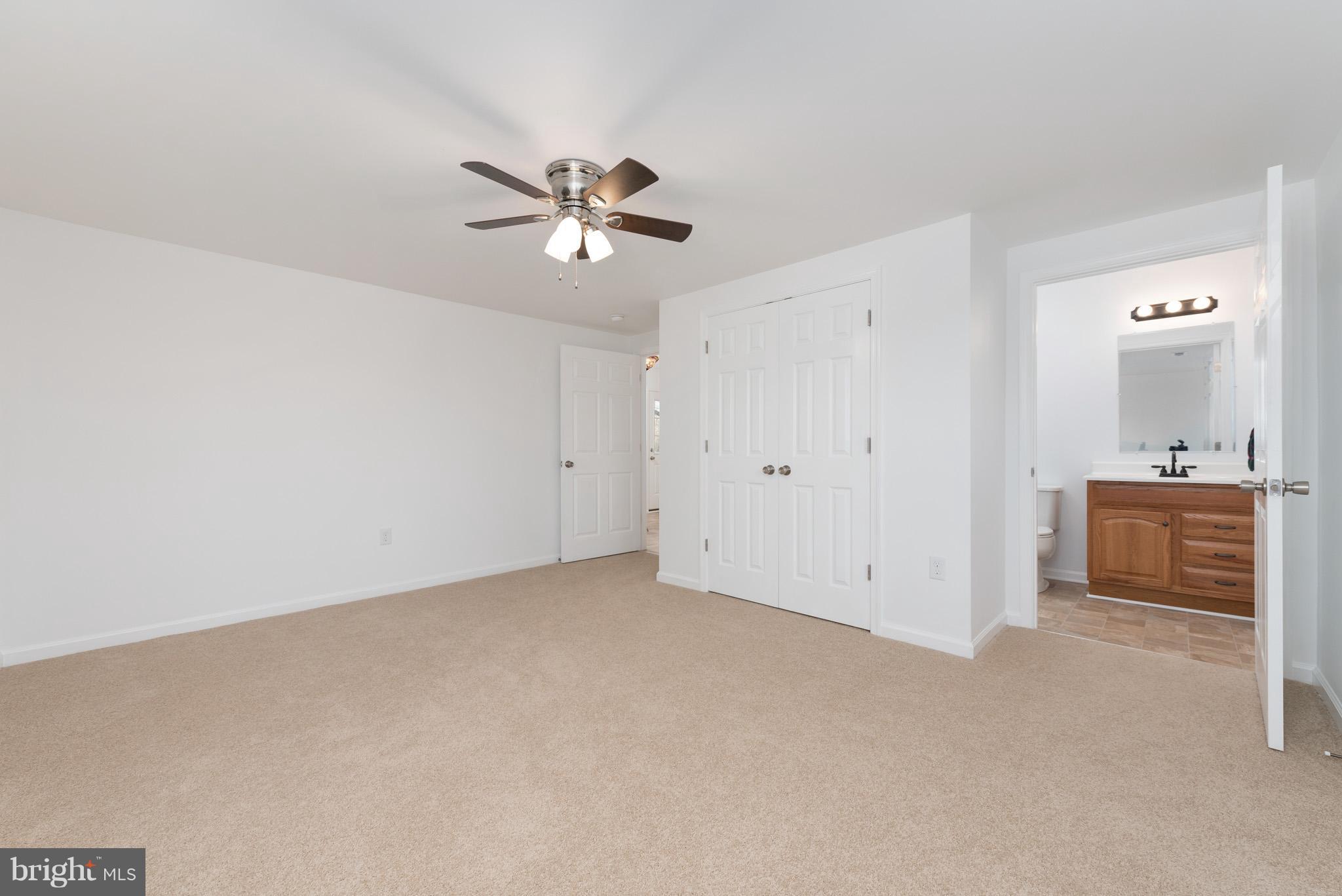 16 Wagner Farm Road Louisa, VA 23093 - Photo 15 of 30 Bedroom (Master)