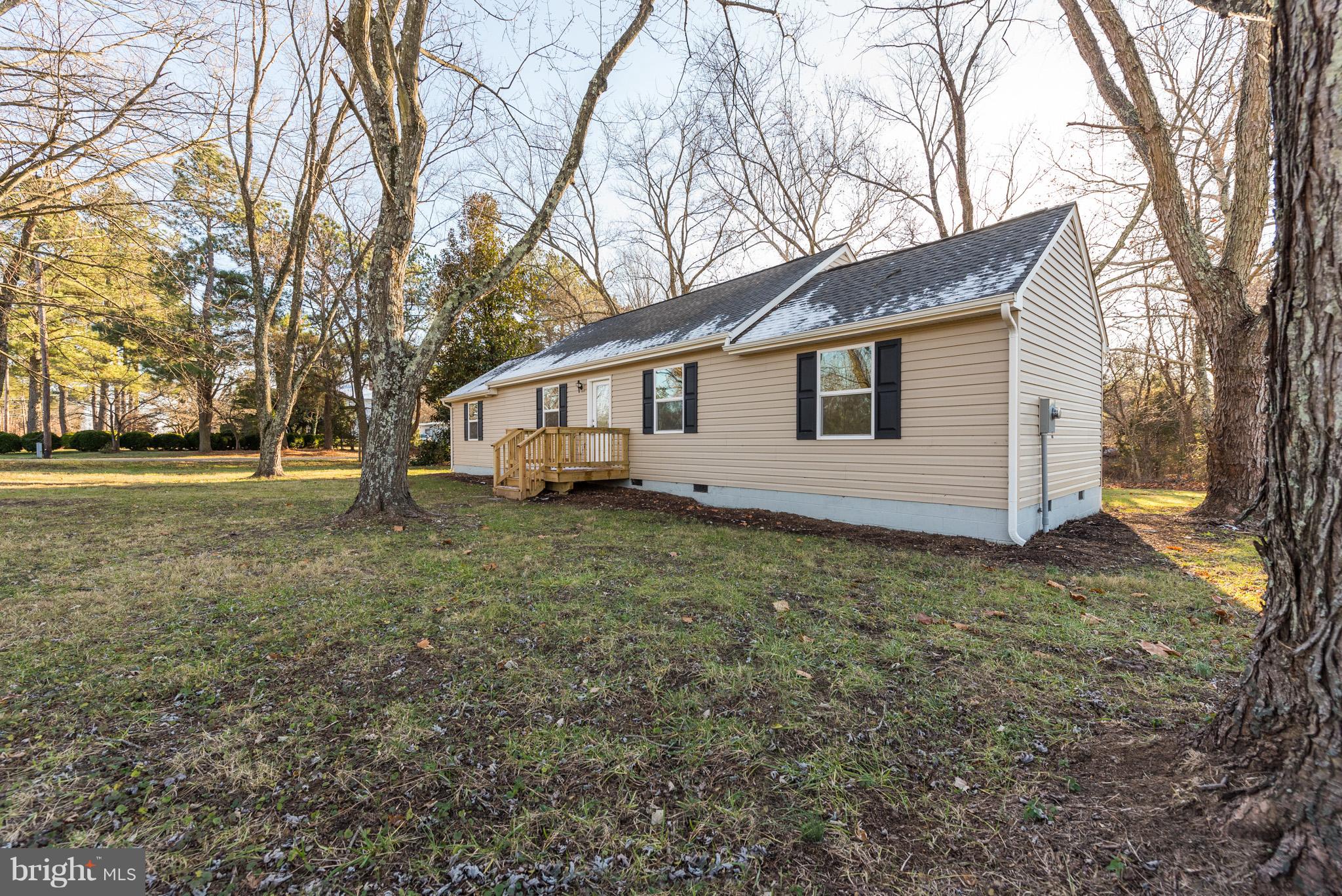 16 Wagner Farm Road Louisa, VA 23093 - Photo 3 of 30 Exterior (Front)