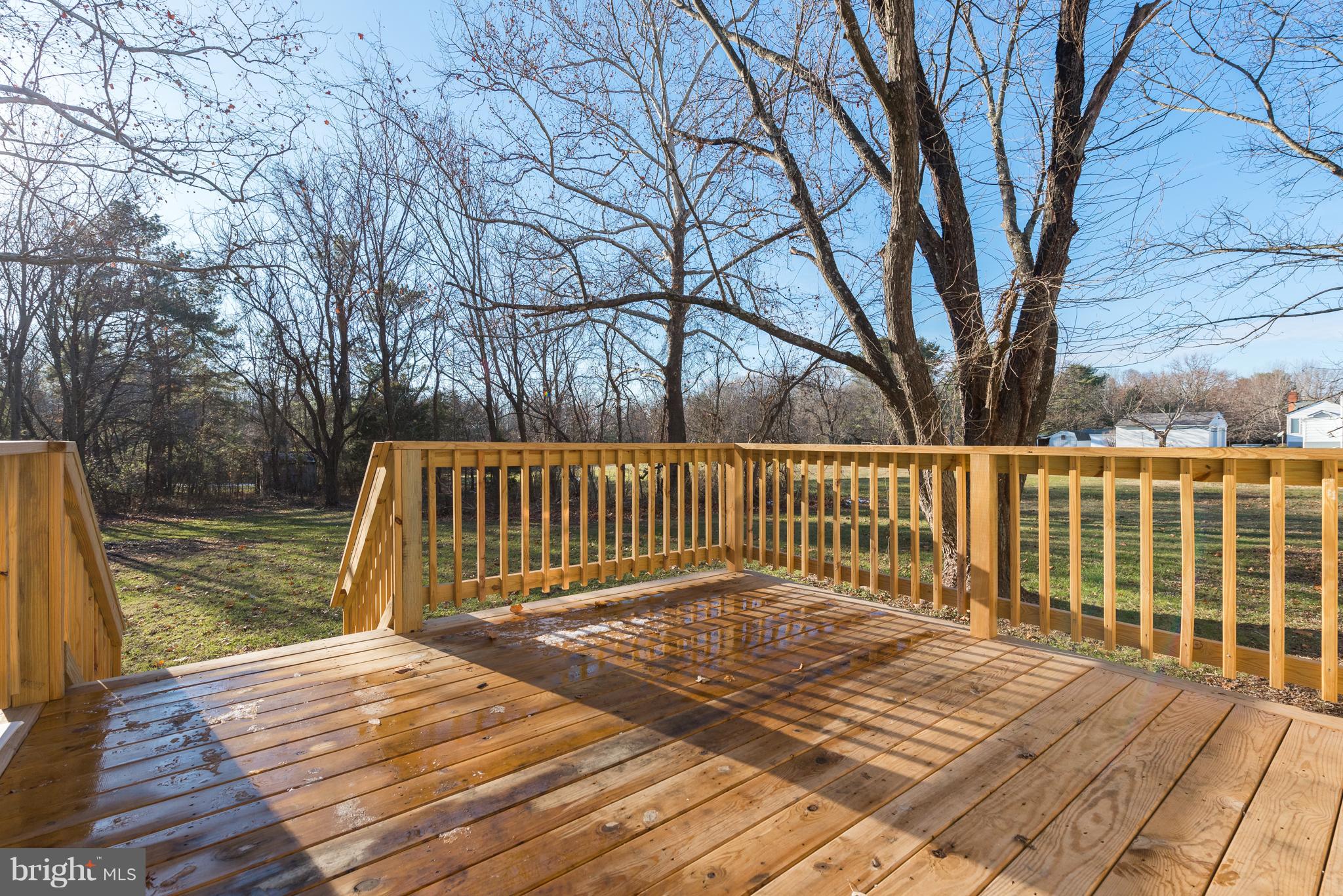 16 Wagner Farm Road Louisa, VA 23093 - Photo 25 of 30 Exterior (Rear)