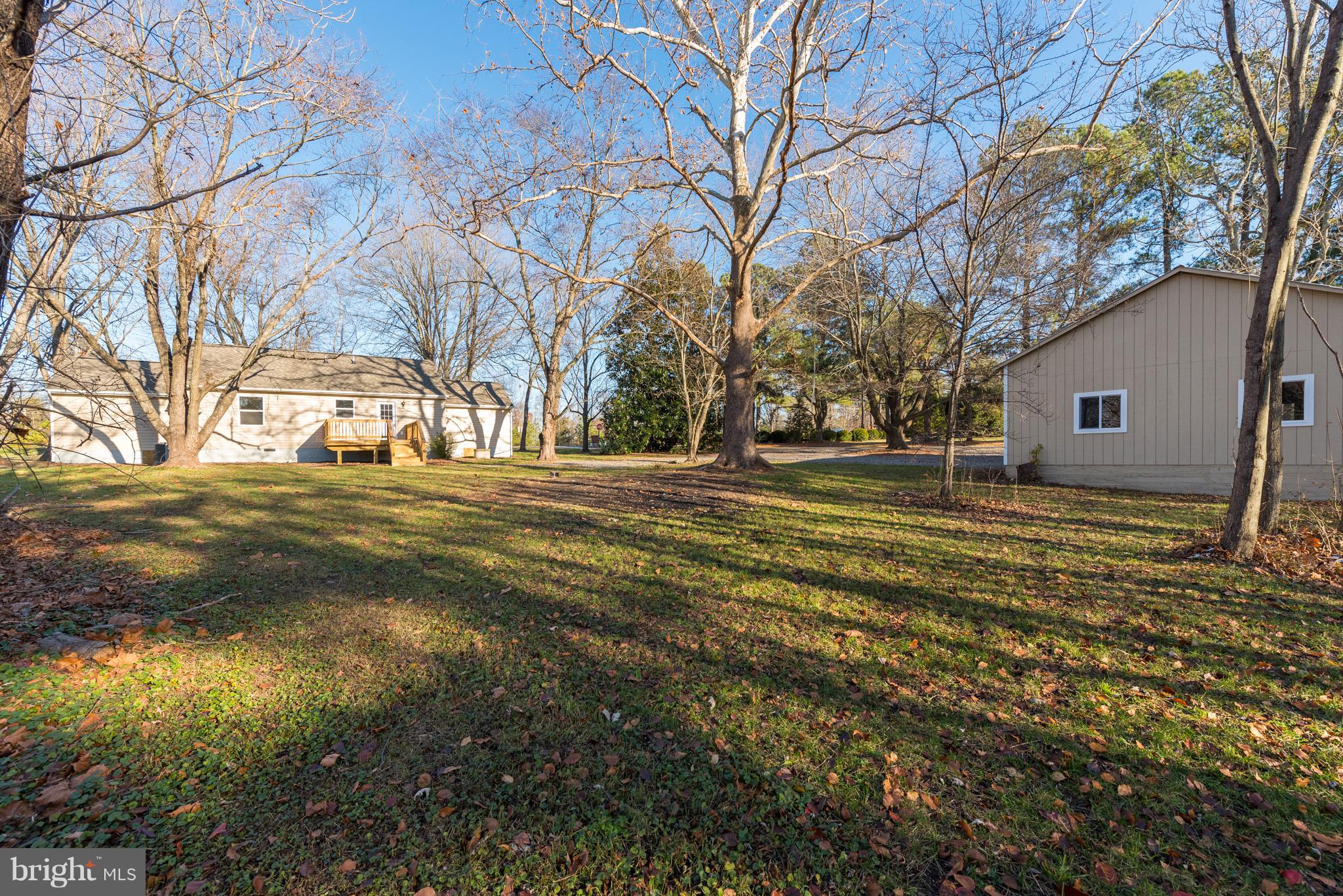 16 Wagner Farm Road Louisa, VA 23093 - Photo 26 of 30 Exterior (Rear)