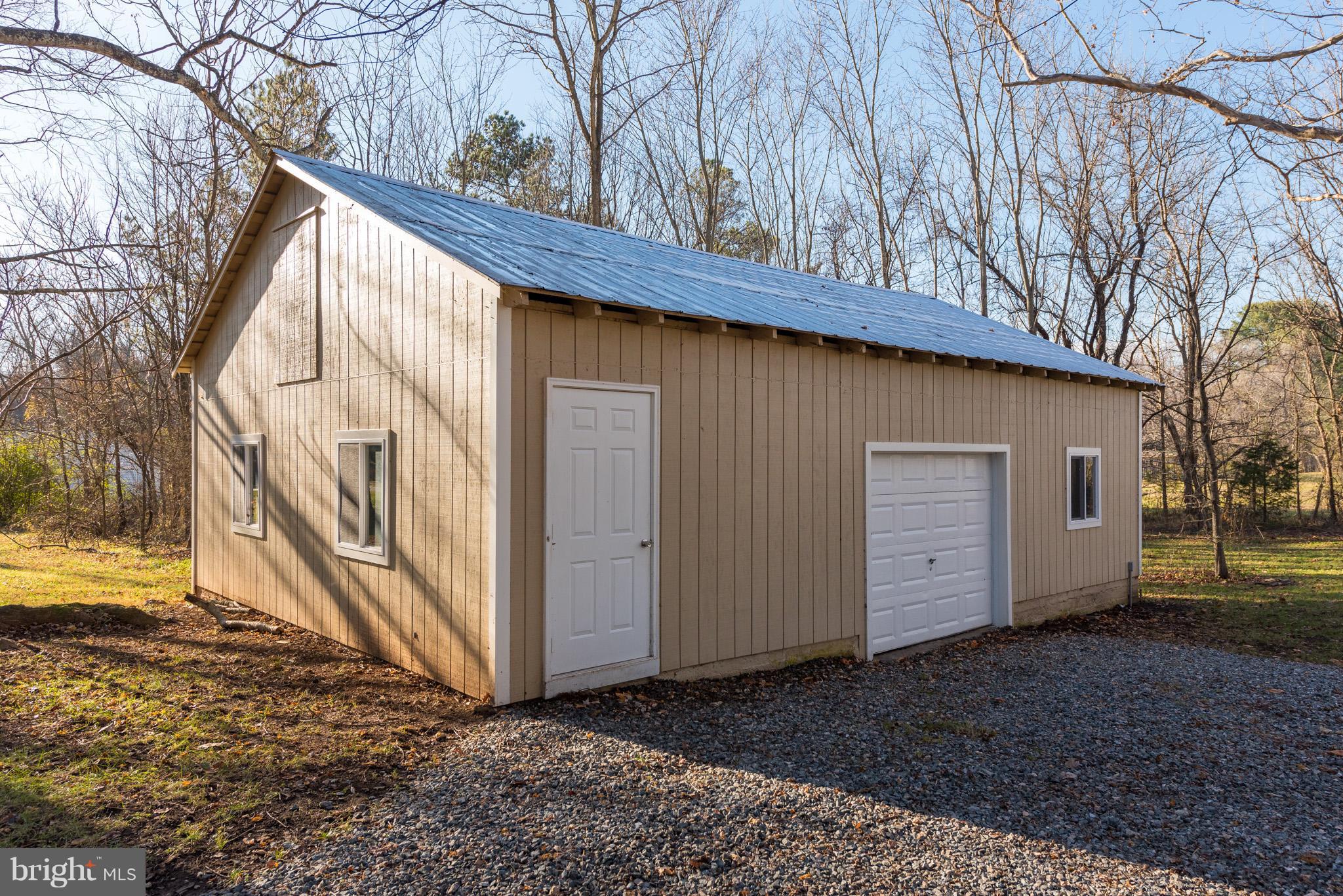 16 Wagner Farm Road Louisa, VA 23093 - Photo 27 of 30 Exterior (General)