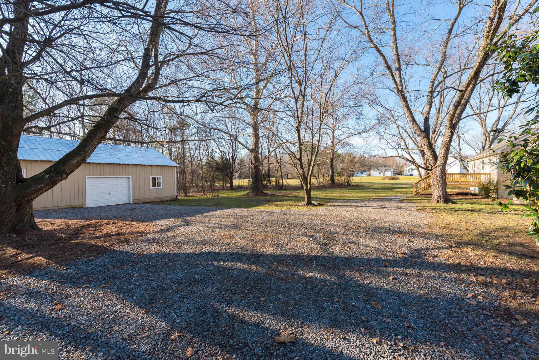 16 Wagner Farm Road Louisa, VA 23093 - Photo 28 of 30 Exterior (General)