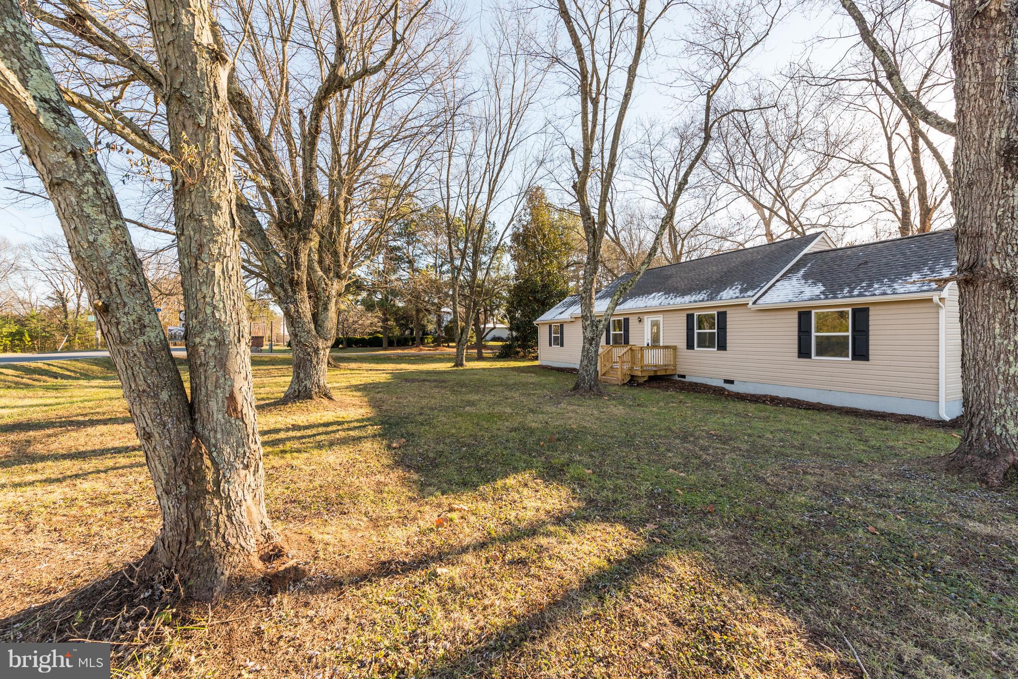 16 Wagner Farm Road Louisa, VA 23093 - Photo 29 of 30 Exterior (Front)