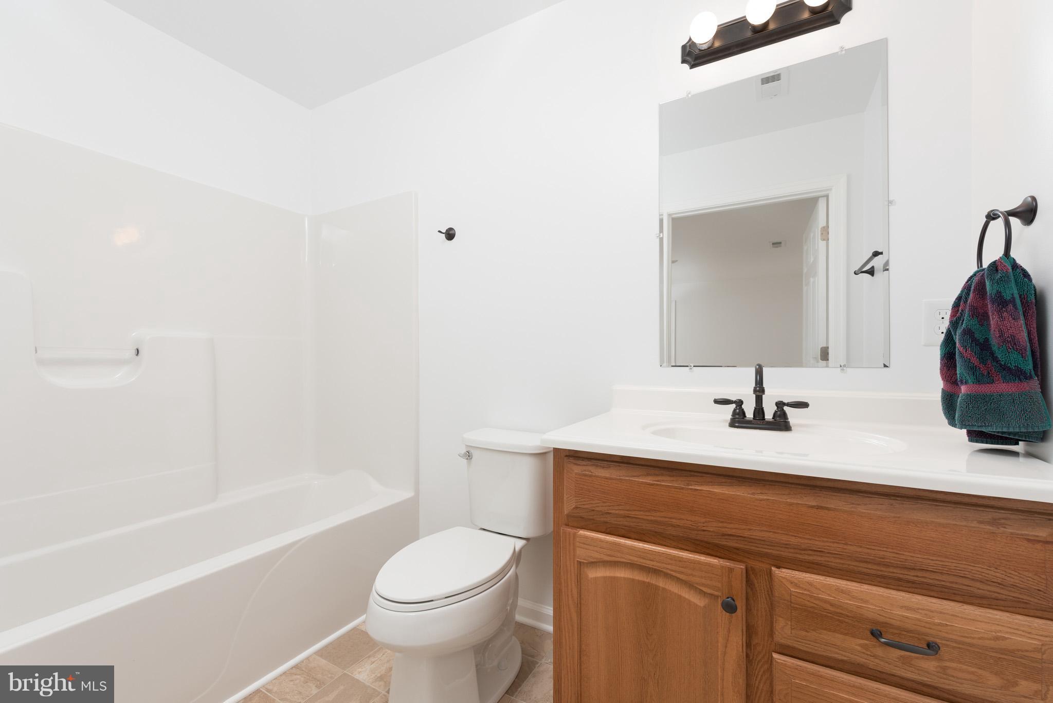 16 Wagner Farm Road Louisa, VA 23093 - Photo 10 of 30 Bath (Master)