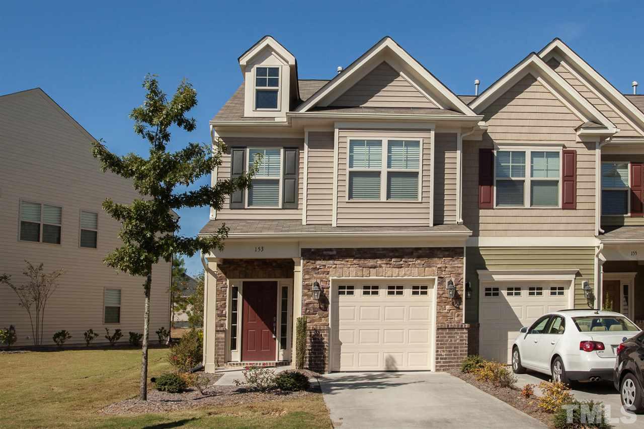 153 Token House Road Durham, NC 27703 - Photo 1 of 25 Gallery Image 1
