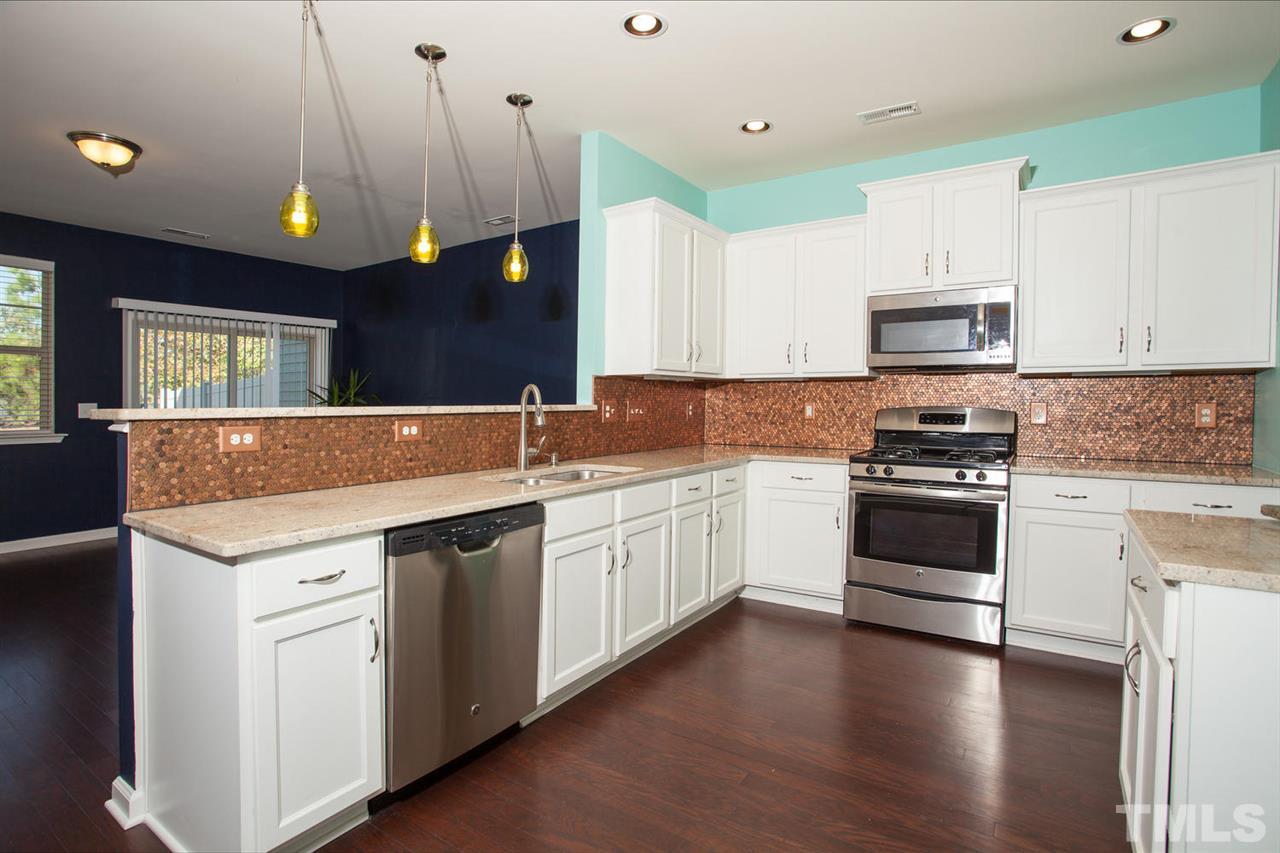 153 Token House Road Durham, NC 27703 - Photo 13 of 25 Gallery Image 13