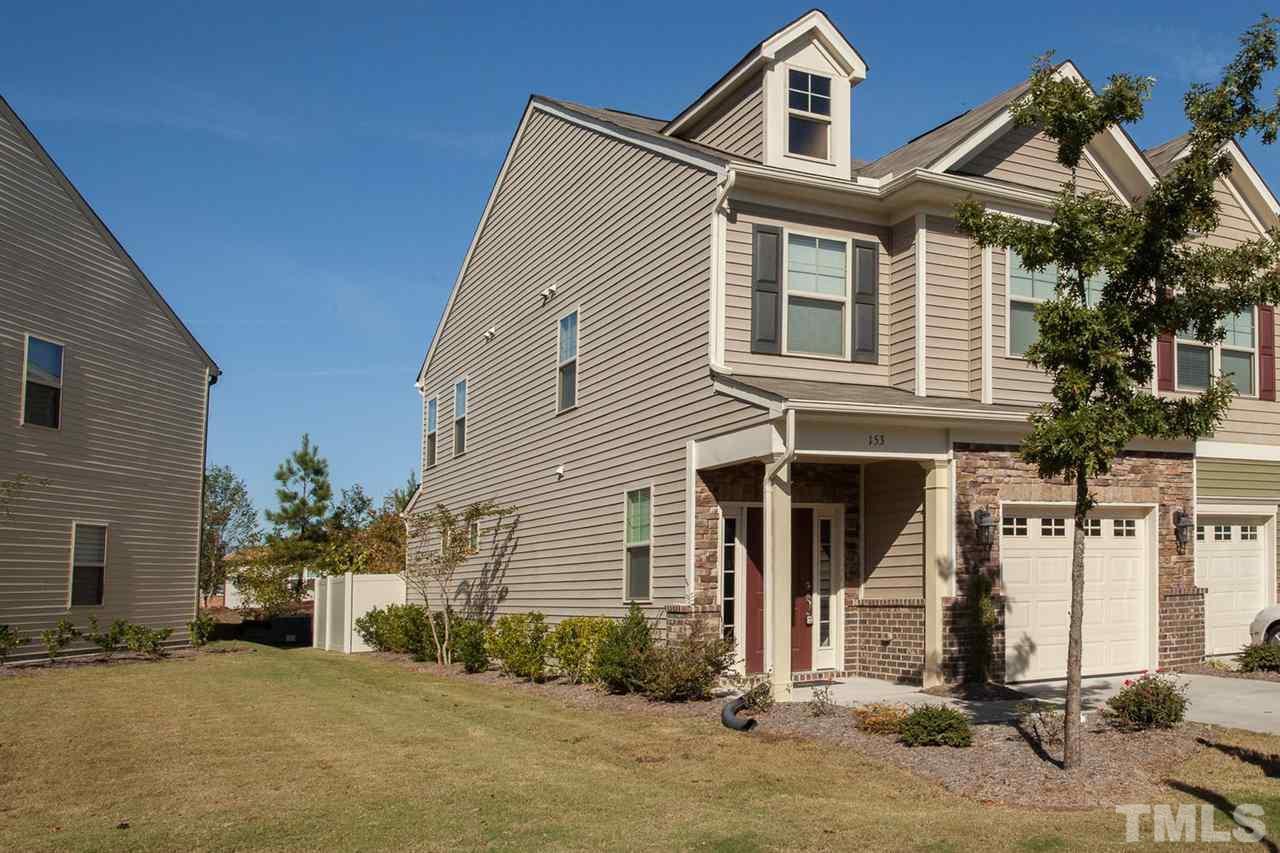 153 Token House Road Durham, NC 27703 - Photo 2 of 25 Gallery Image 2