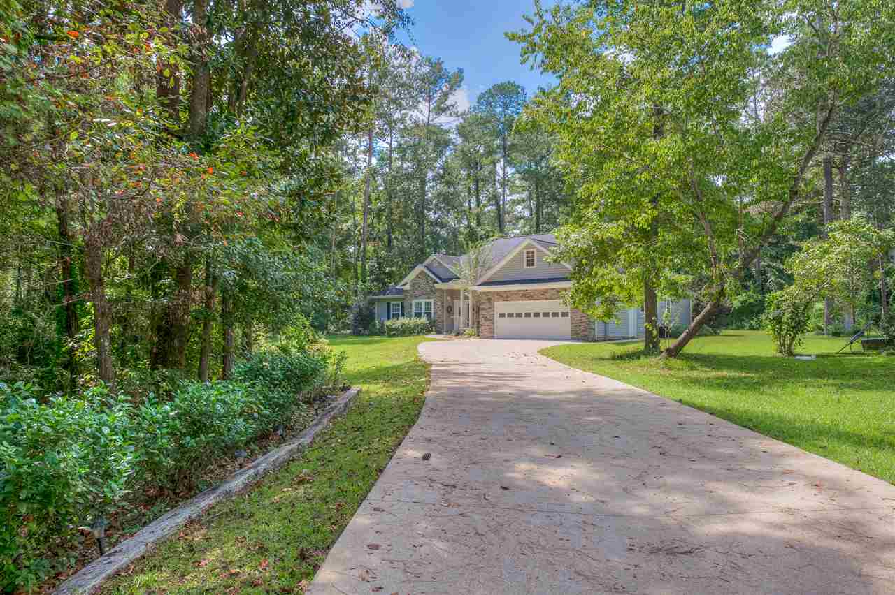 7416 Laurel Ridge Lane Tallahassee, FL 32312 - Photo 1 of 36