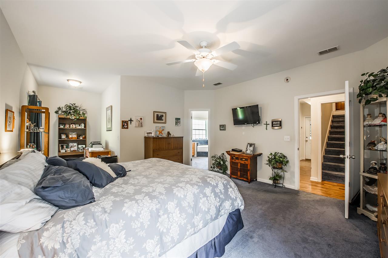 7416 Laurel Ridge Lane Tallahassee, FL 32312 - Photo 16 of 36