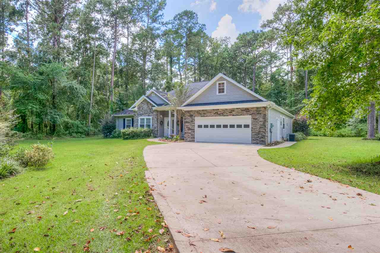 7416 Laurel Ridge Lane Tallahassee, FL 32312 - Photo 2 of 36