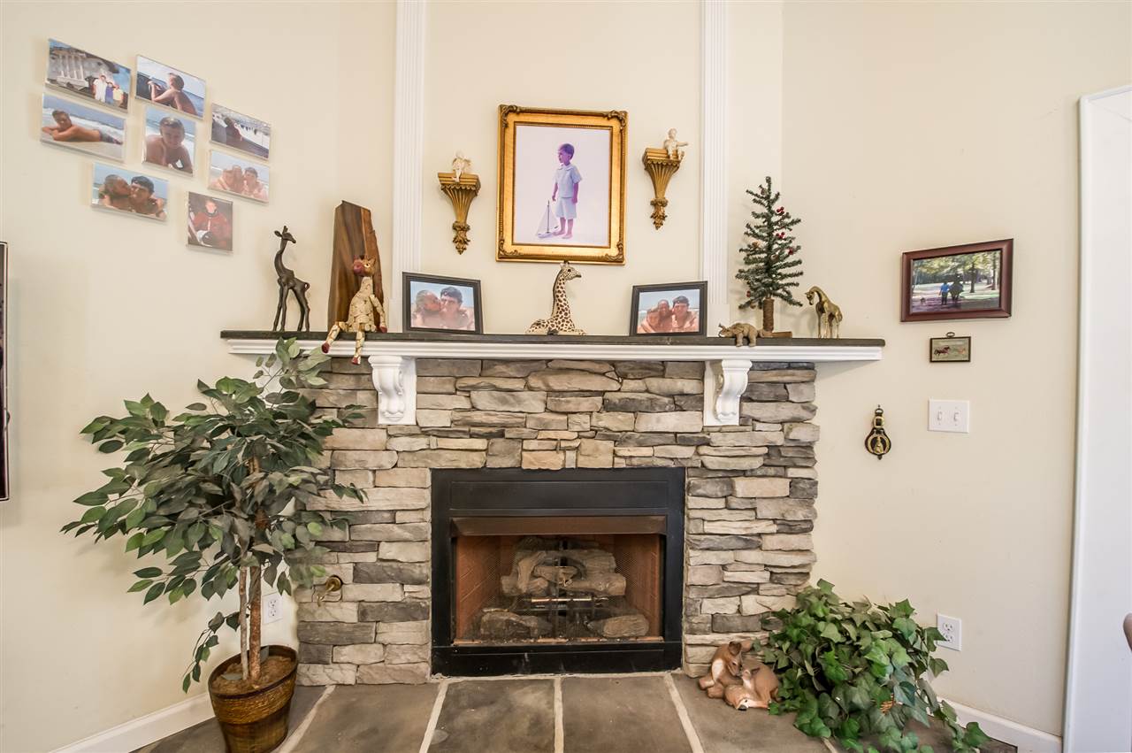 7416 Laurel Ridge Lane Tallahassee, FL 32312 - Photo 21 of 36