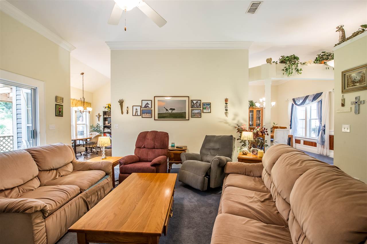 7416 Laurel Ridge Lane Tallahassee, FL 32312 - Photo 22 of 36