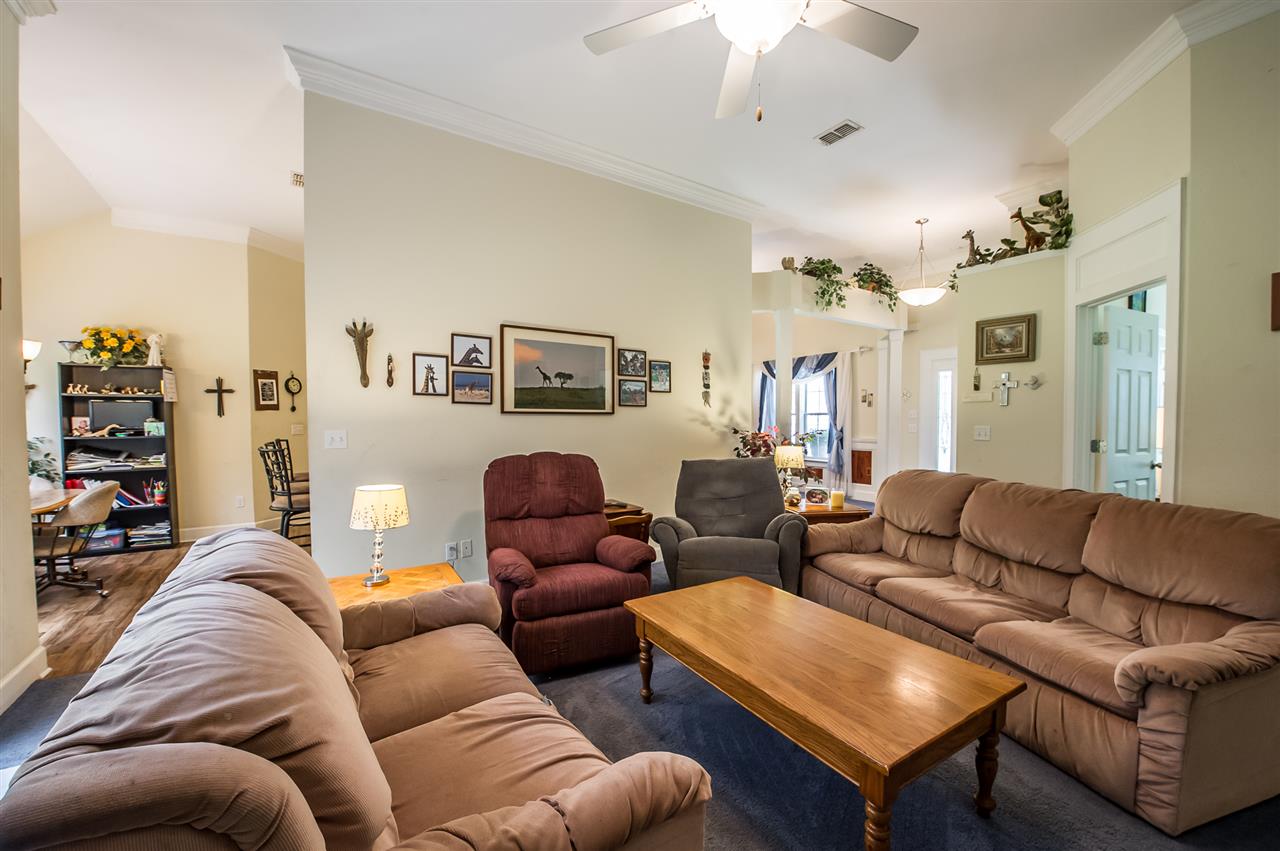 7416 Laurel Ridge Lane Tallahassee, FL 32312 - Photo 23 of 36