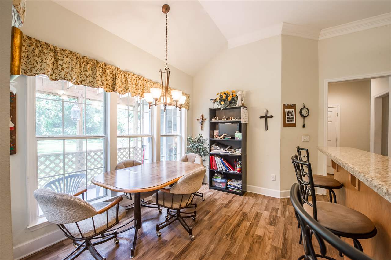 7416 Laurel Ridge Lane Tallahassee, FL 32312 - Photo 24 of 36