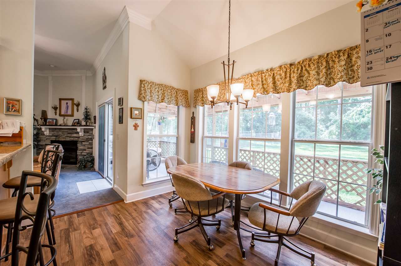 7416 Laurel Ridge Lane Tallahassee, FL 32312 - Photo 25 of 36