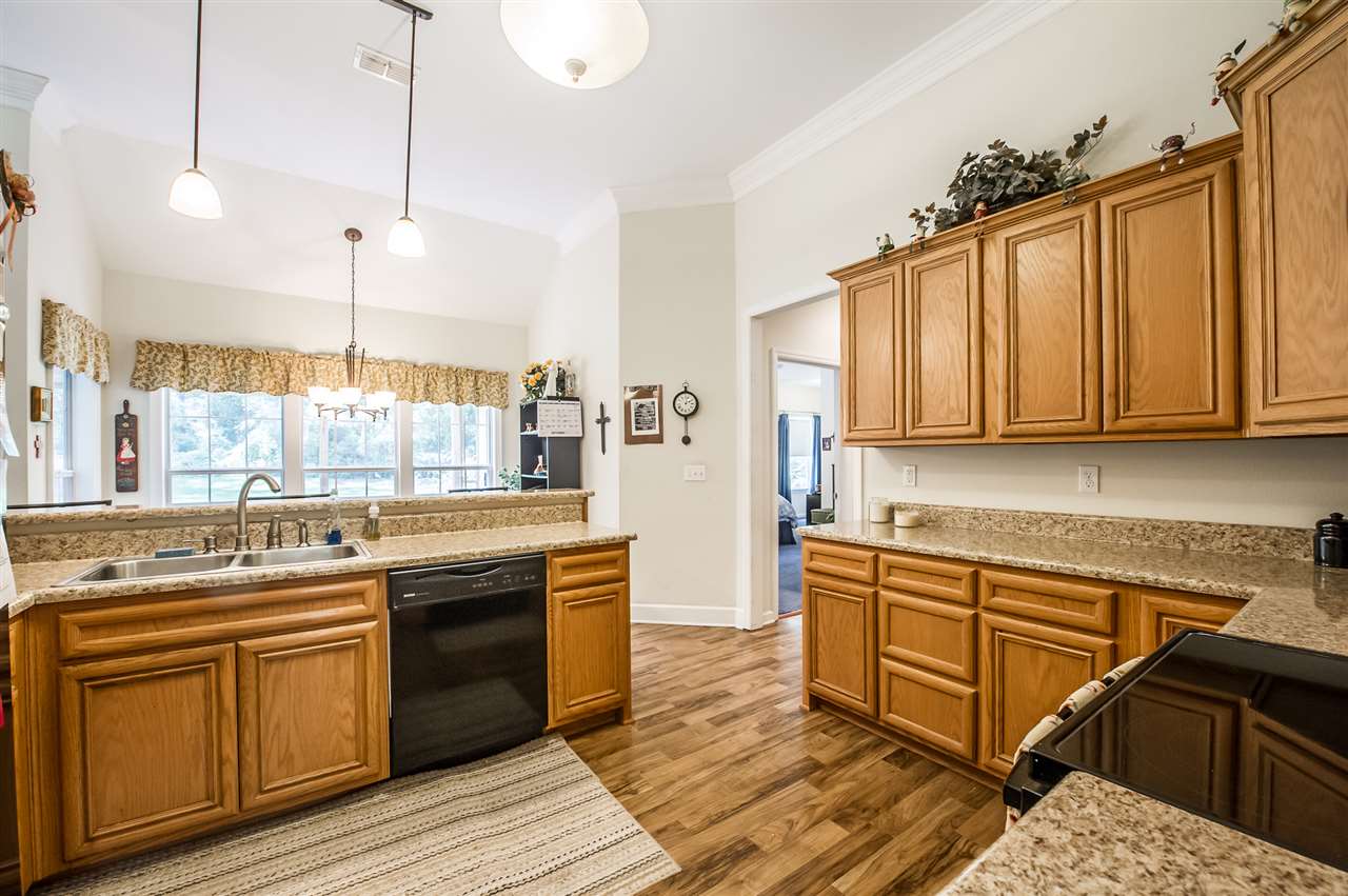 7416 Laurel Ridge Lane Tallahassee, FL 32312 - Photo 26 of 36