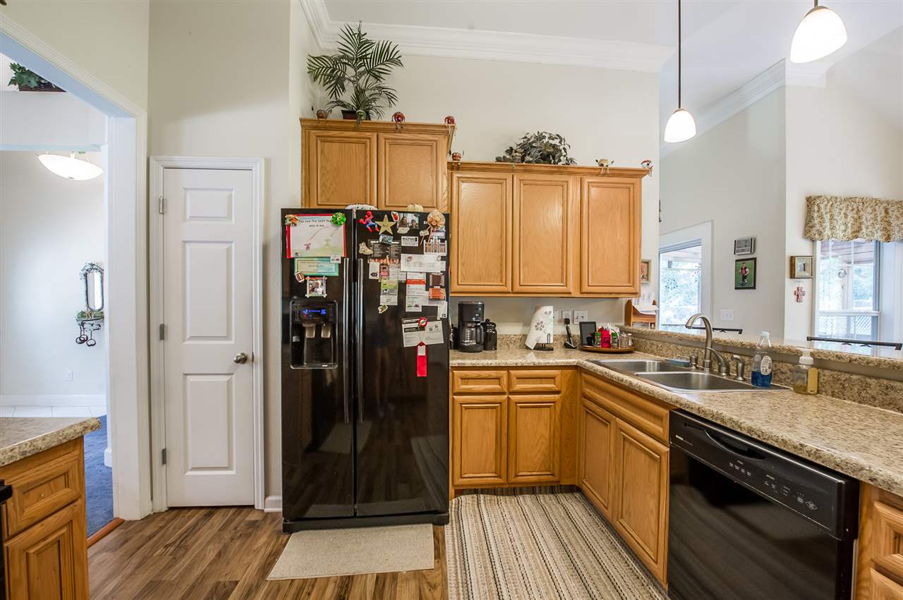 7416 Laurel Ridge Lane Tallahassee, FL 32312 - Photo 27 of 36