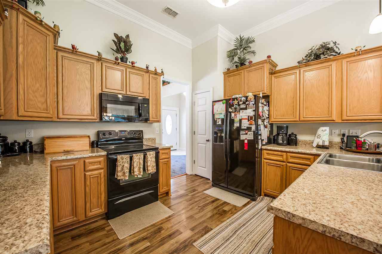 7416 Laurel Ridge Lane Tallahassee, FL 32312 - Photo 28 of 36