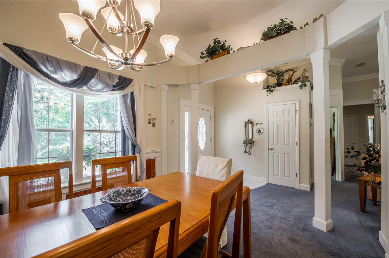 7416 Laurel Ridge Lane Tallahassee, FL 32312 - Photo 29 of 36