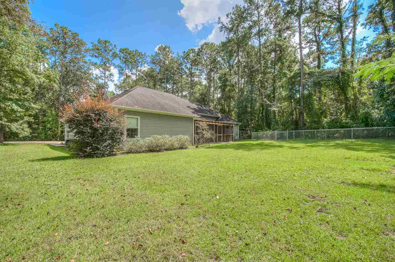 7416 Laurel Ridge Lane Tallahassee, FL 32312 - Photo 3 of 36