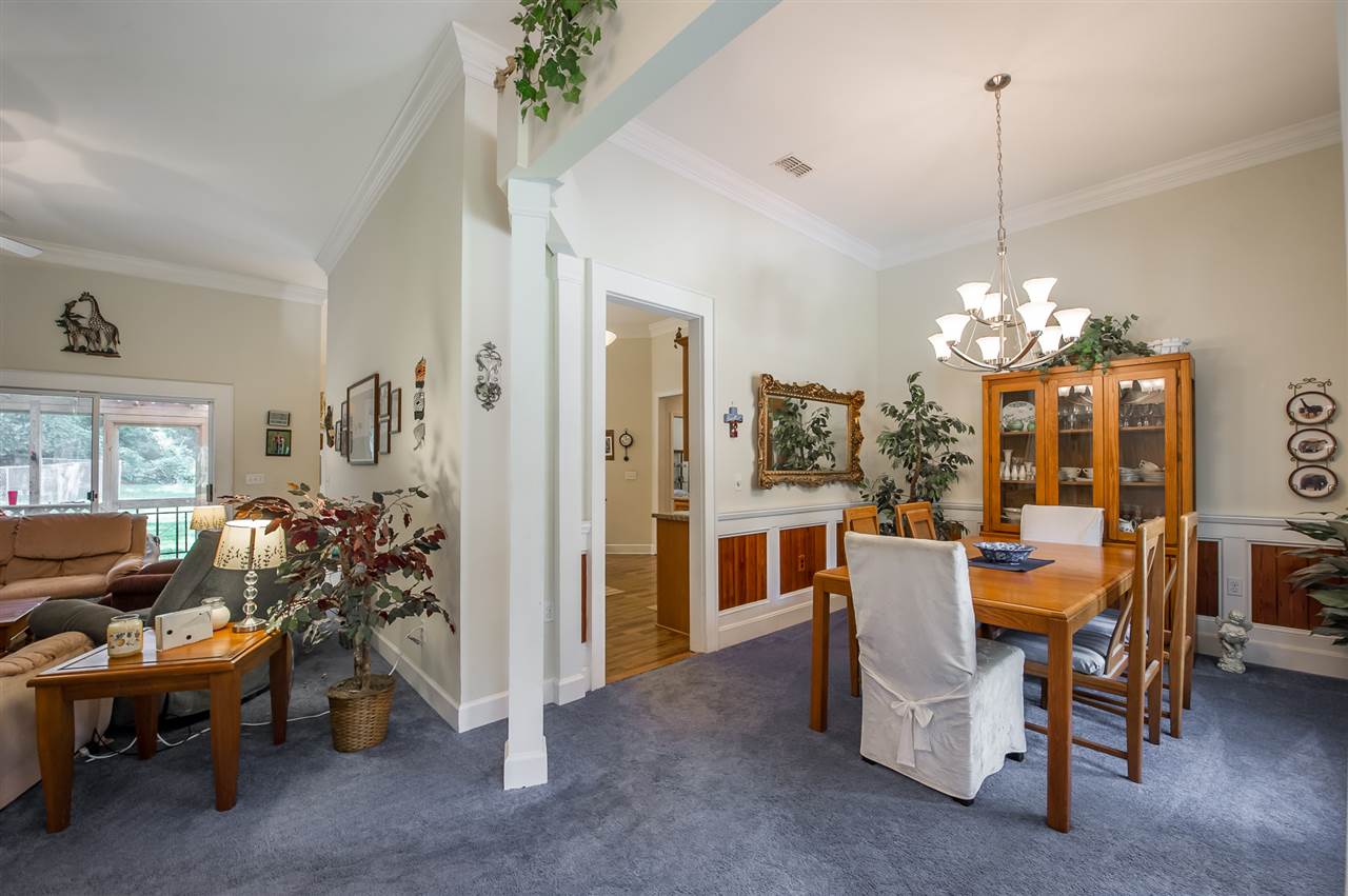 7416 Laurel Ridge Lane Tallahassee, FL 32312 - Photo 32 of 36