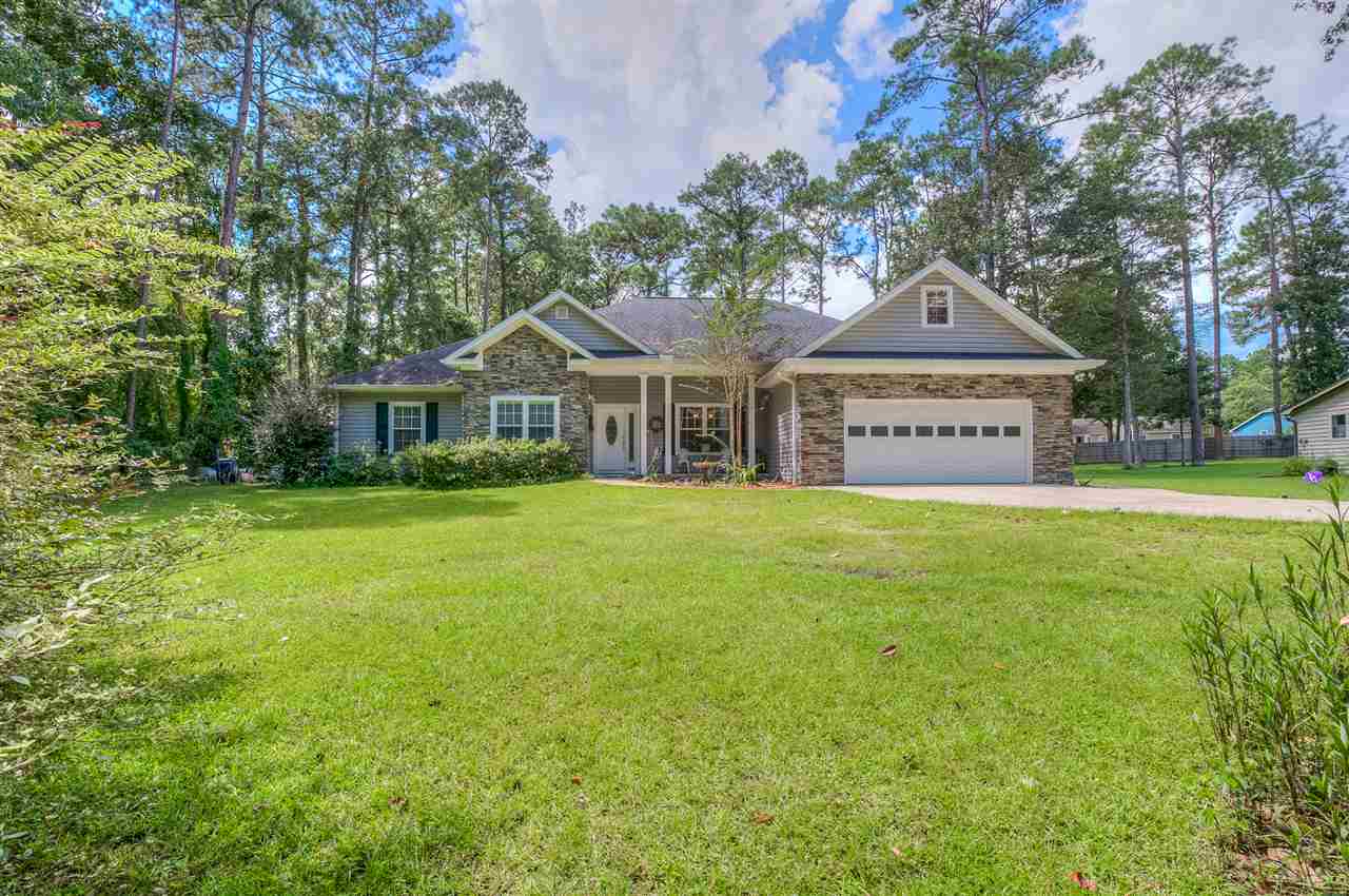 7416 Laurel Ridge Lane Tallahassee, FL 32312 - Photo 35 of 36