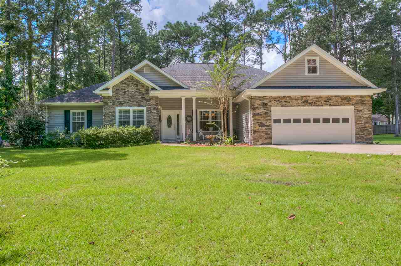 7416 Laurel Ridge Lane Tallahassee, FL 32312 - Photo 36 of 36