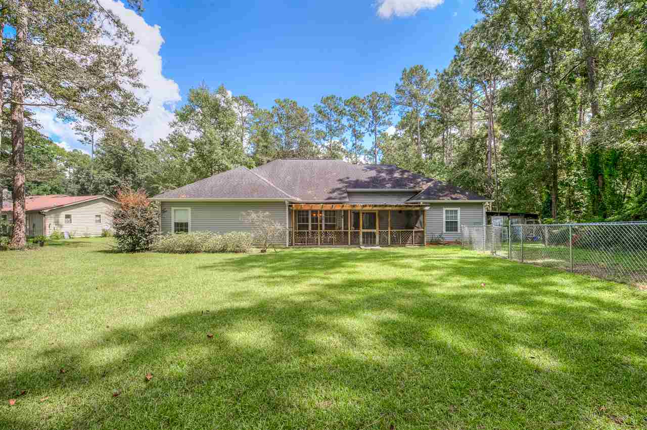 7416 Laurel Ridge Lane Tallahassee, FL 32312 - Photo 4 of 36