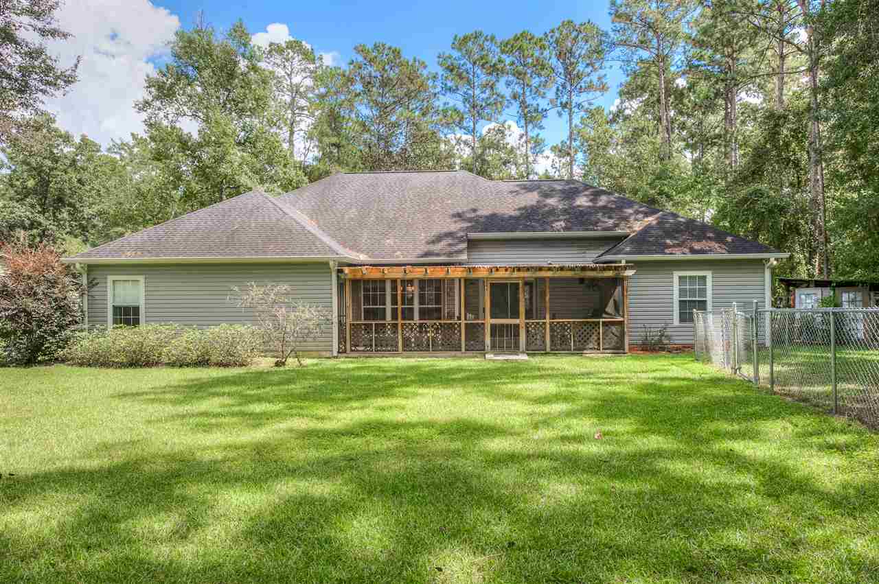 7416 Laurel Ridge Lane Tallahassee, FL 32312 - Photo 5 of 36