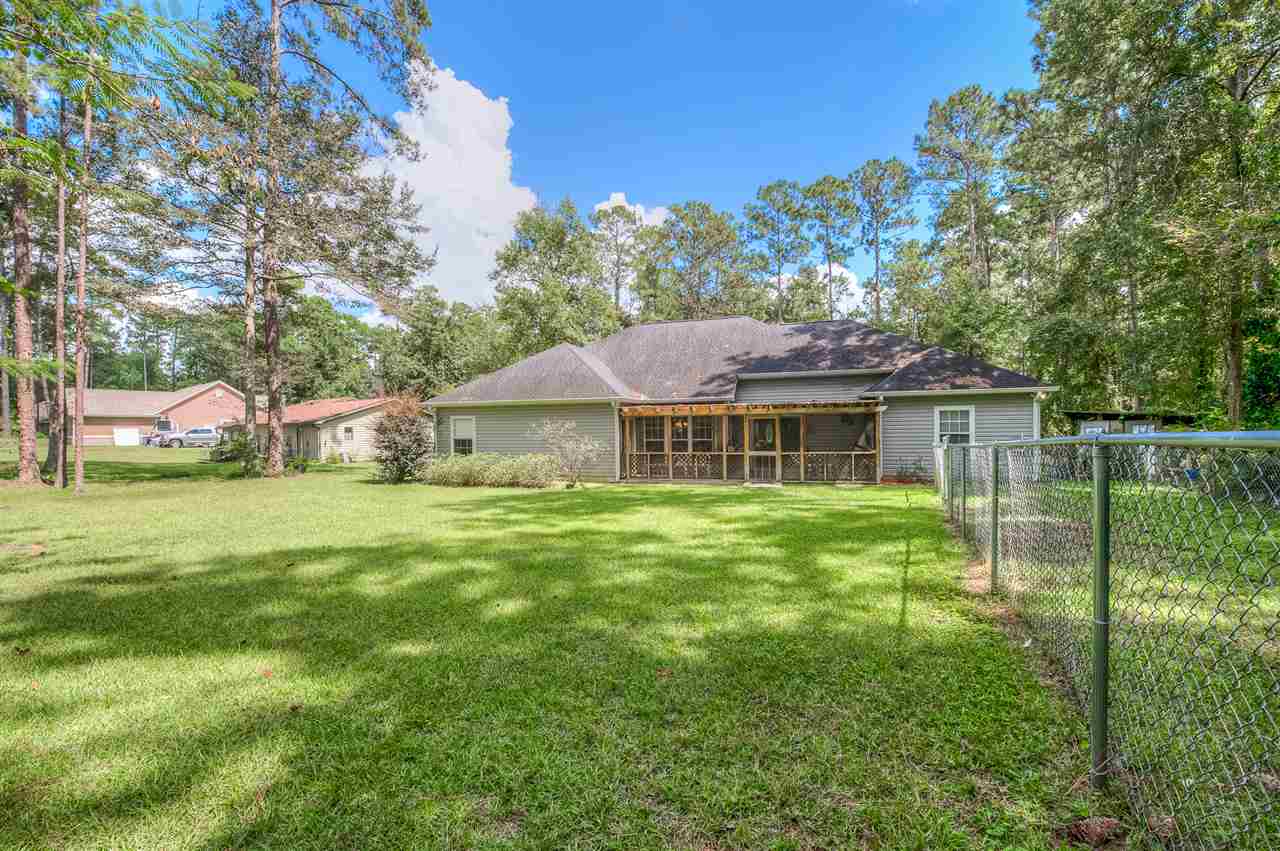 7416 Laurel Ridge Lane Tallahassee, FL 32312 - Photo 6 of 36
