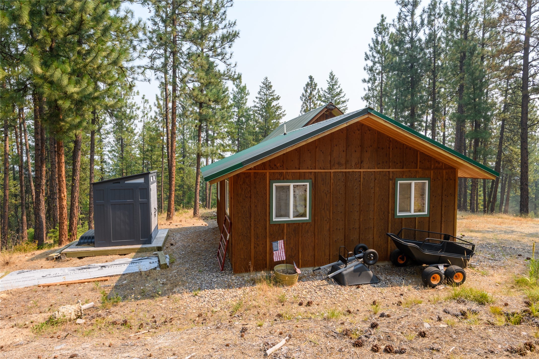 30 Mountain Road Plains, MT 59859 - Photo 35 of 45 Gallery Image 35