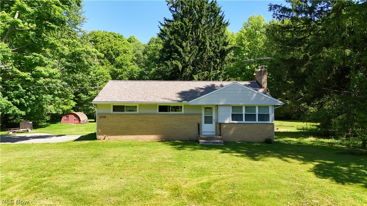 9621 Wolfe Road Windham, OH 44288 - Photo 27 of 39