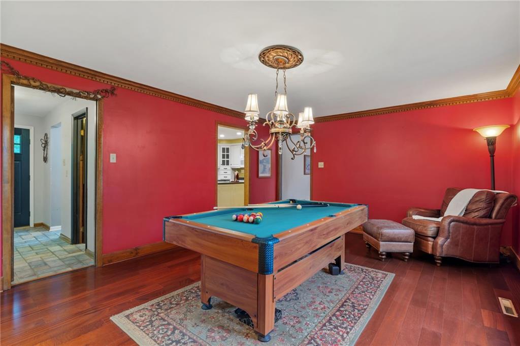 9610 Fox Road Pittsburgh, PA 15237 - Photo 25 of 47