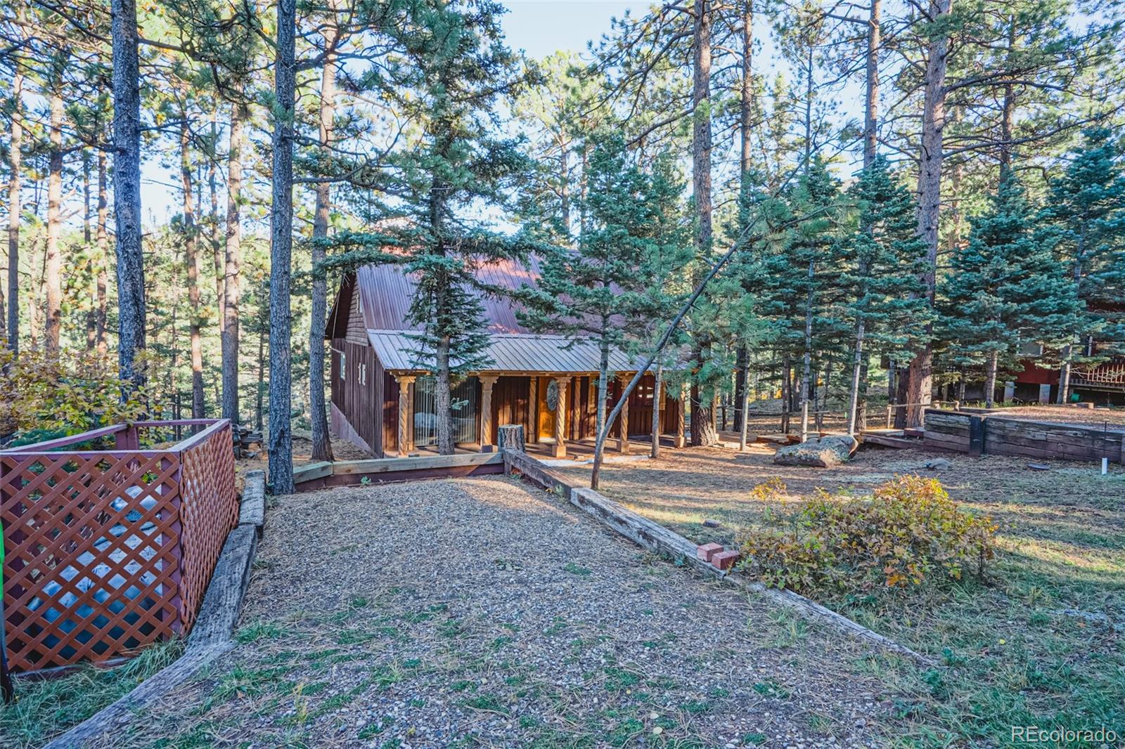 36 Co Road La Veta, CO 81055 - Photo 25 of 30 Gallery Image 25