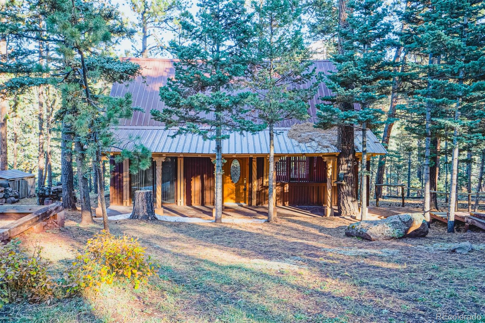 36 Co Road La Veta, CO 81055 - Photo 27 of 30 Gallery Image 27