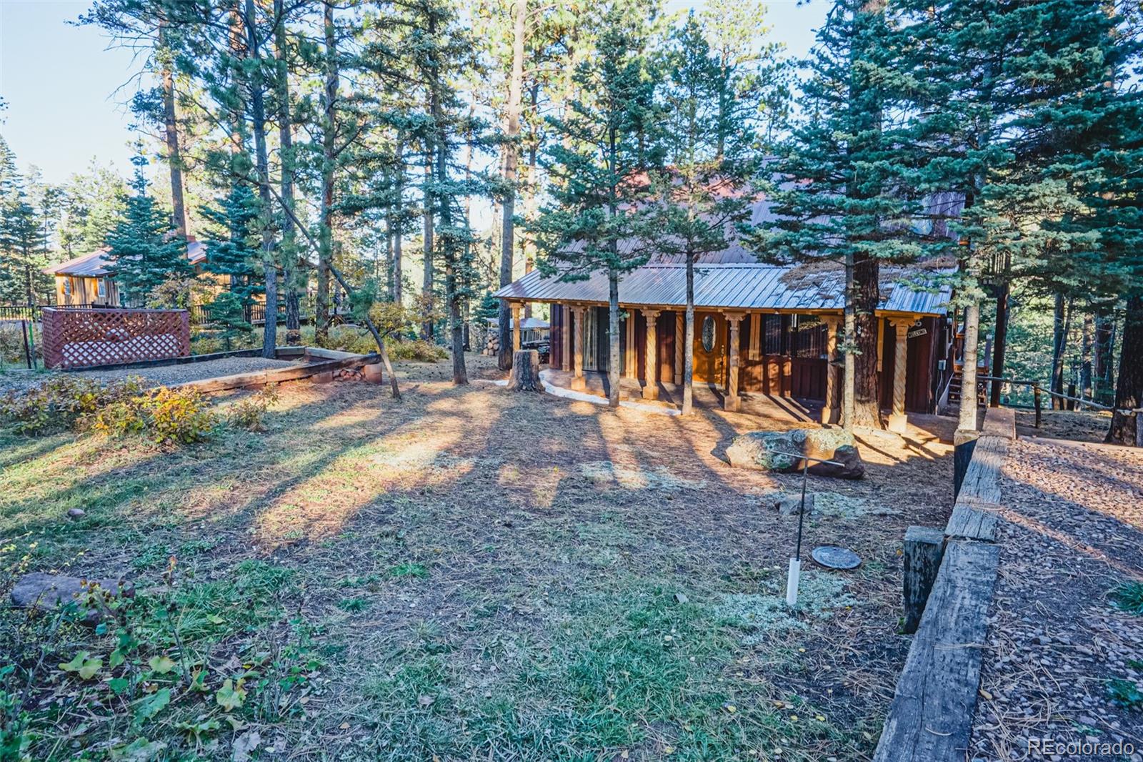 36 Co Road La Veta, CO 81055 - Photo 29 of 30 Gallery Image 29