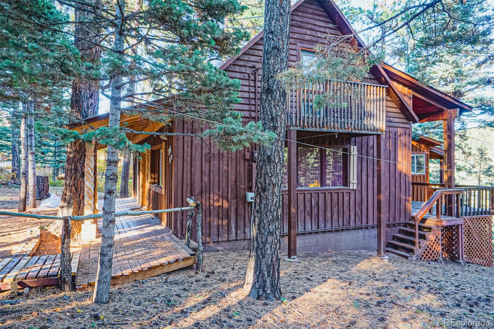 36 Co Road La Veta, CO 81055 - Photo 30 of 30 Gallery Image 30
